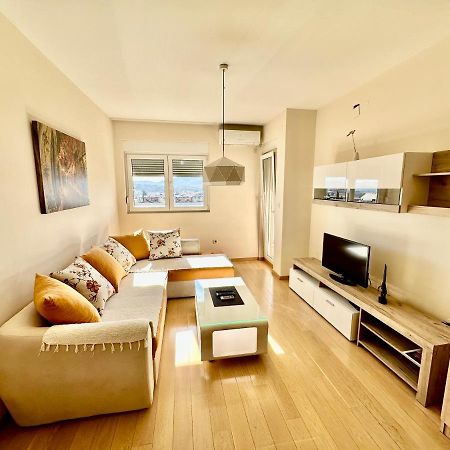 Apartmants City Love Podgoriçe Dış mekan fotoğraf