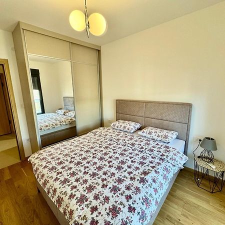 Apartmants City Love Podgoriçe Dış mekan fotoğraf