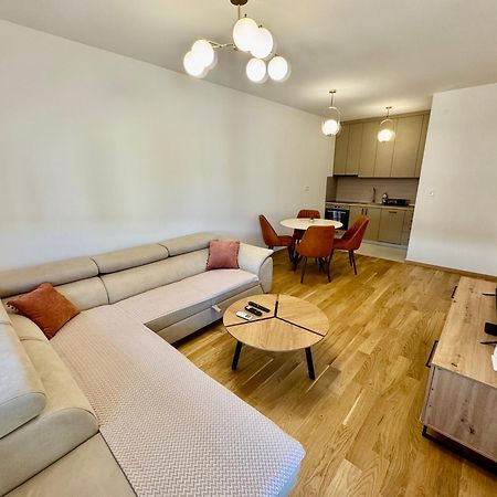 Apartmants City Love Podgoriçe Dış mekan fotoğraf
