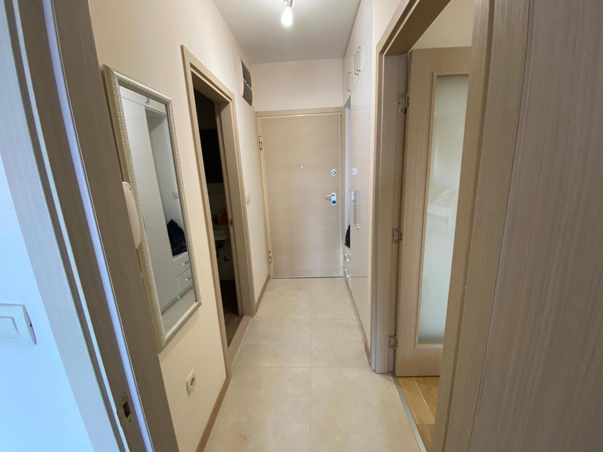Apartmants City Love Podgoriçe Dış mekan fotoğraf
