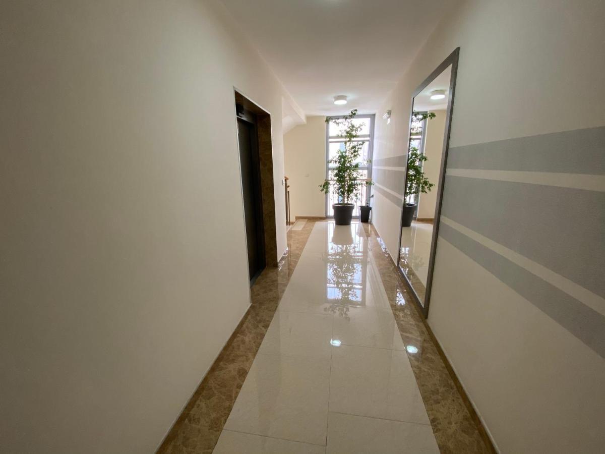 Apartmants City Love Podgoriçe Dış mekan fotoğraf
