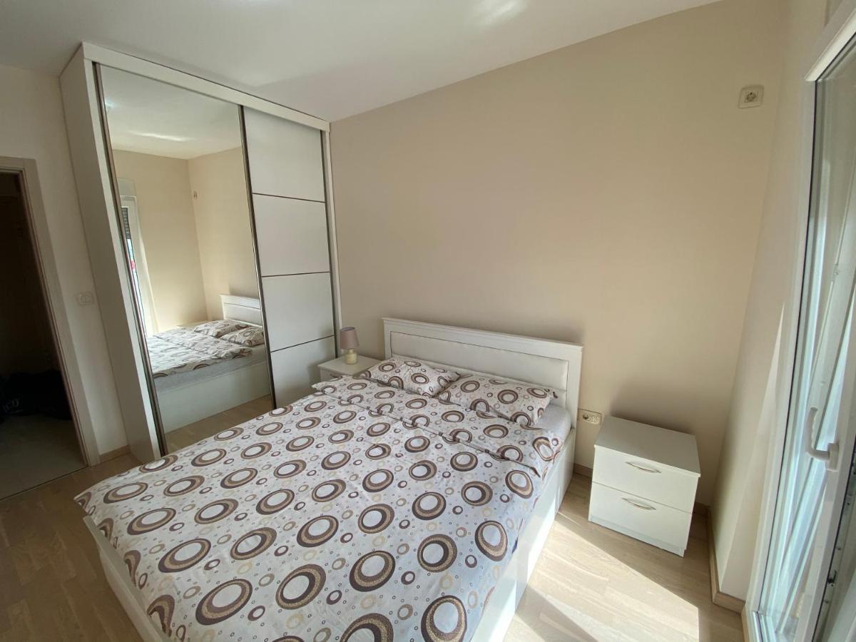 Apartmants City Love Podgoriçe Dış mekan fotoğraf