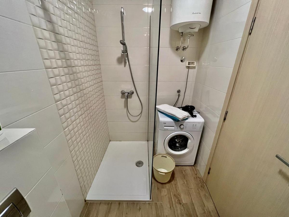 Apartmants City Love Podgoriçe Dış mekan fotoğraf