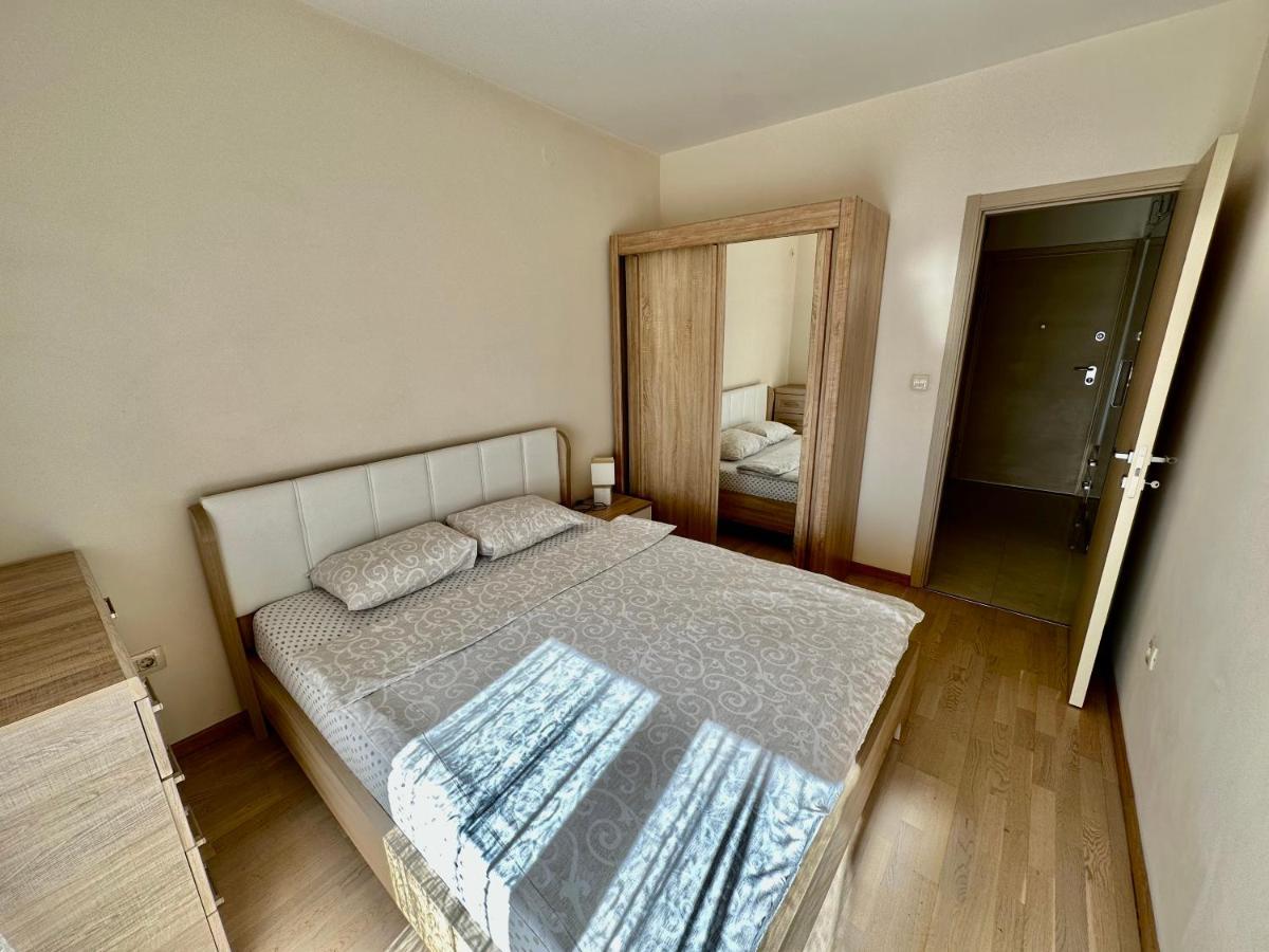 Apartmants City Love Podgoriçe Dış mekan fotoğraf