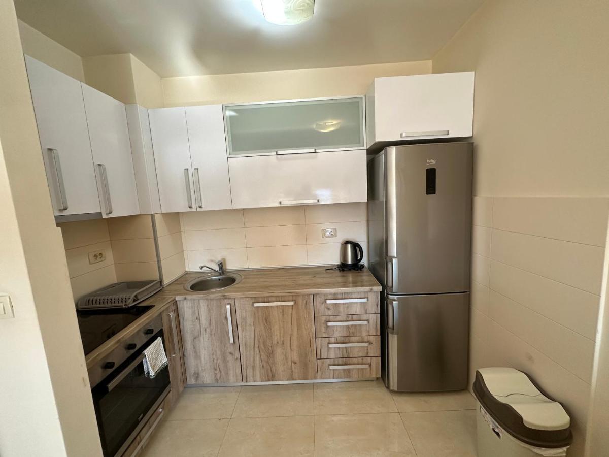 Apartmants City Love Podgoriçe Dış mekan fotoğraf